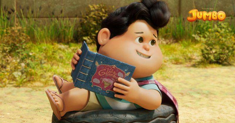 Dok. Visinema Studios/Jumbo